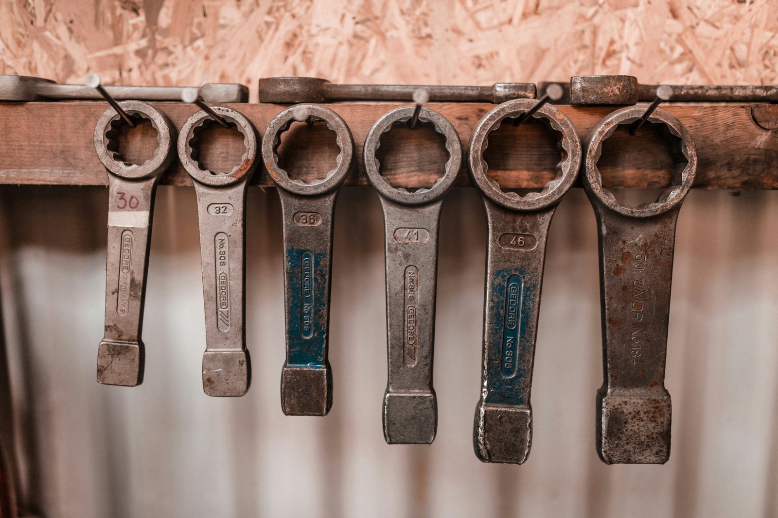 Automation potential for operational tasks